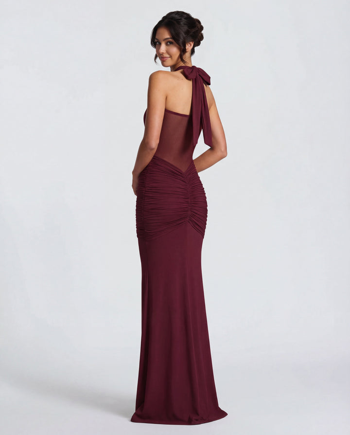 Rosabella - Sukienka Maxy Diva