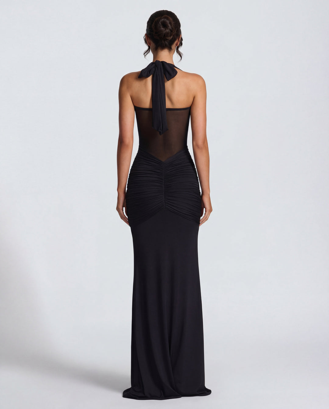 Rosabella - Sukienka Maxy Diva