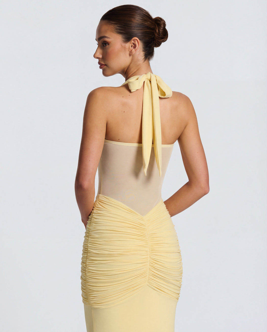 Rosabella - Sukienka Maxy Diva