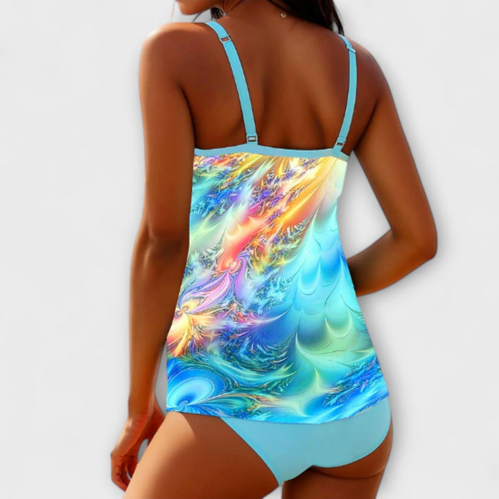 Patrizia | Zestaw Tankini