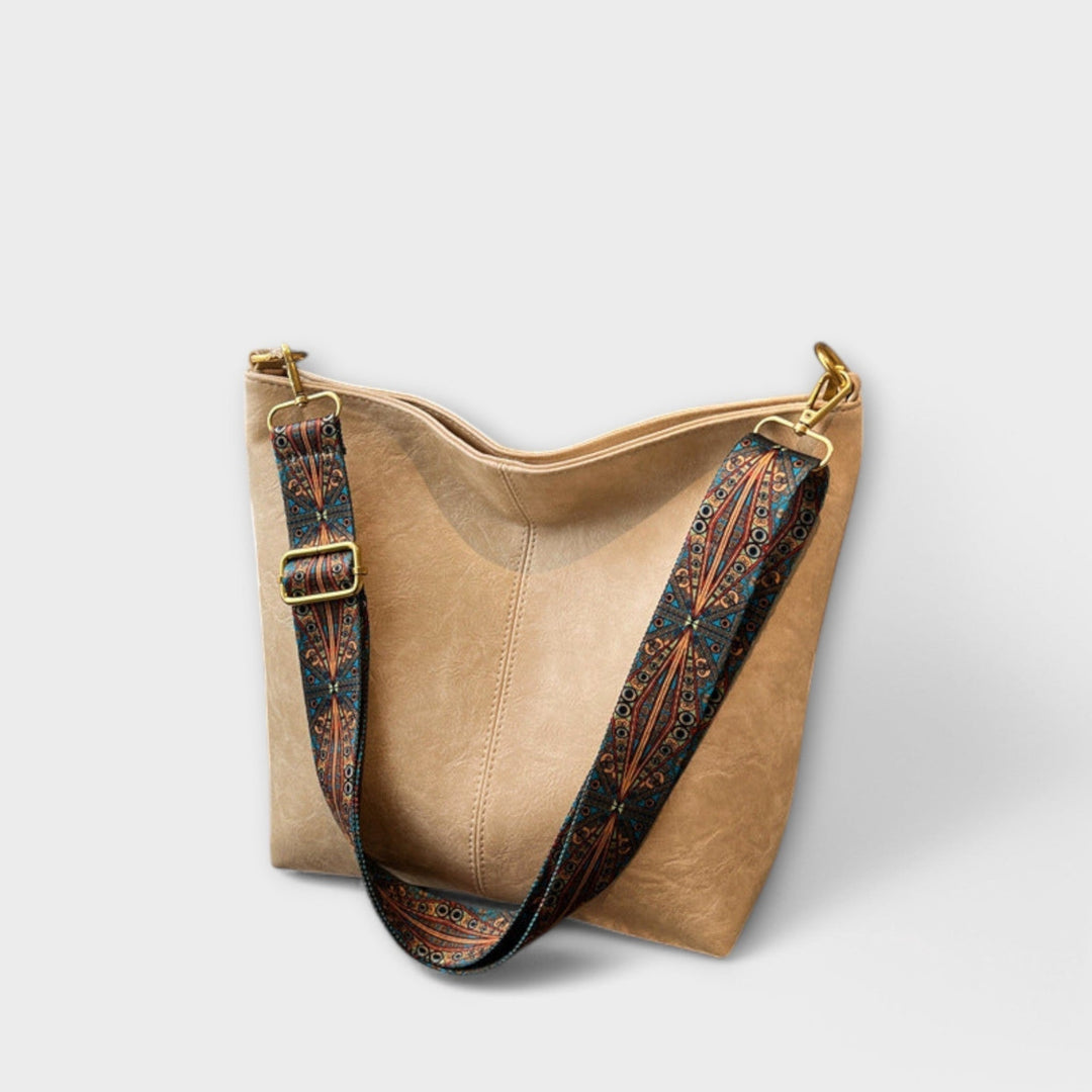 Hermina – Vintage torba dla kobiet