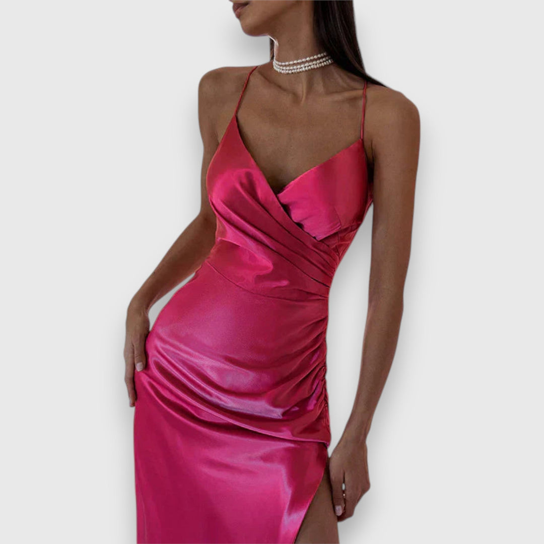 Liané – Elegancka sukienka na każdą okazję