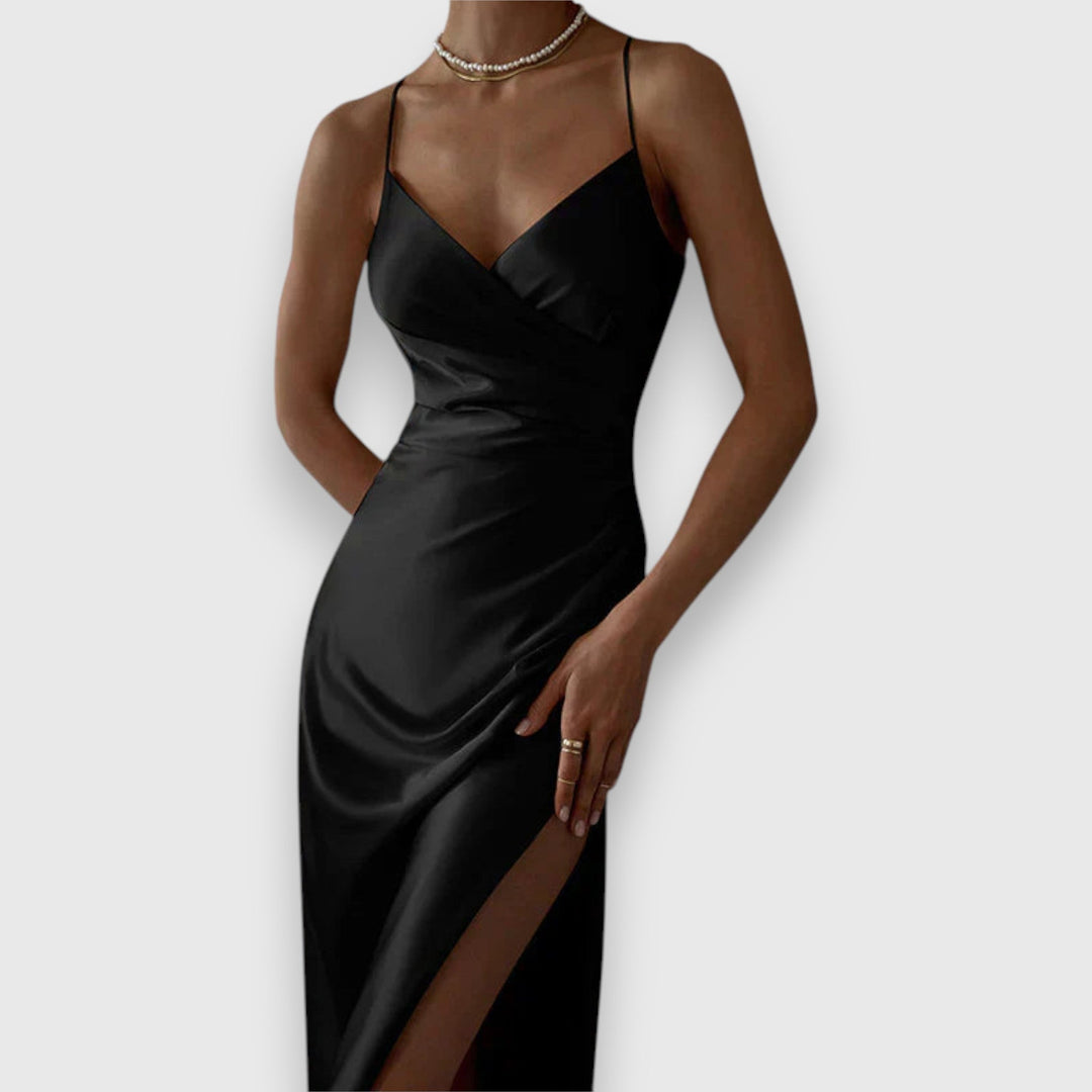 Liané – Elegancka sukienka na każdą okazję