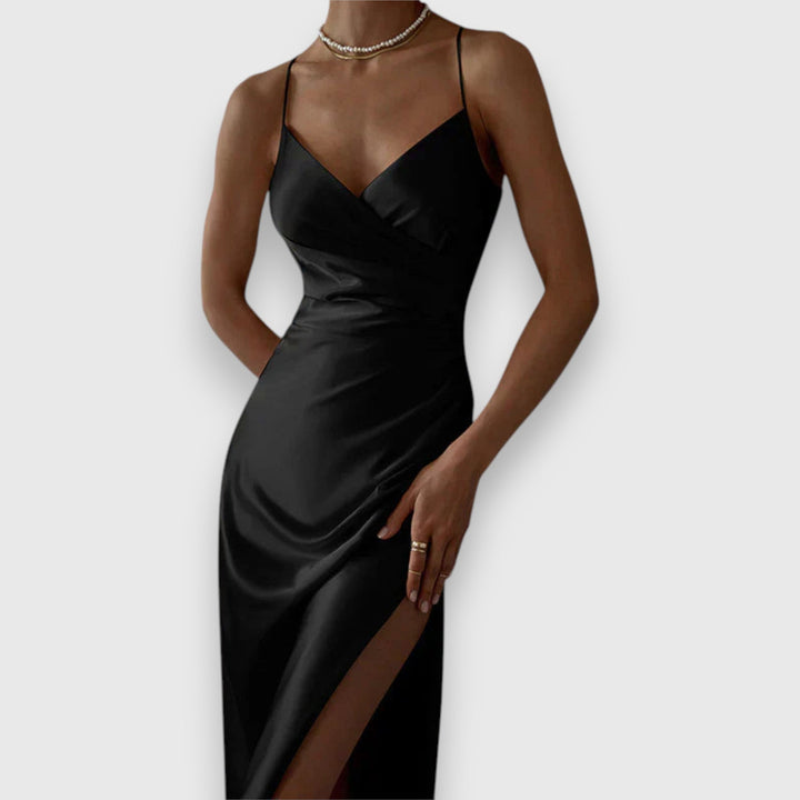 Liané – Elegancka sukienka na każdą okazję