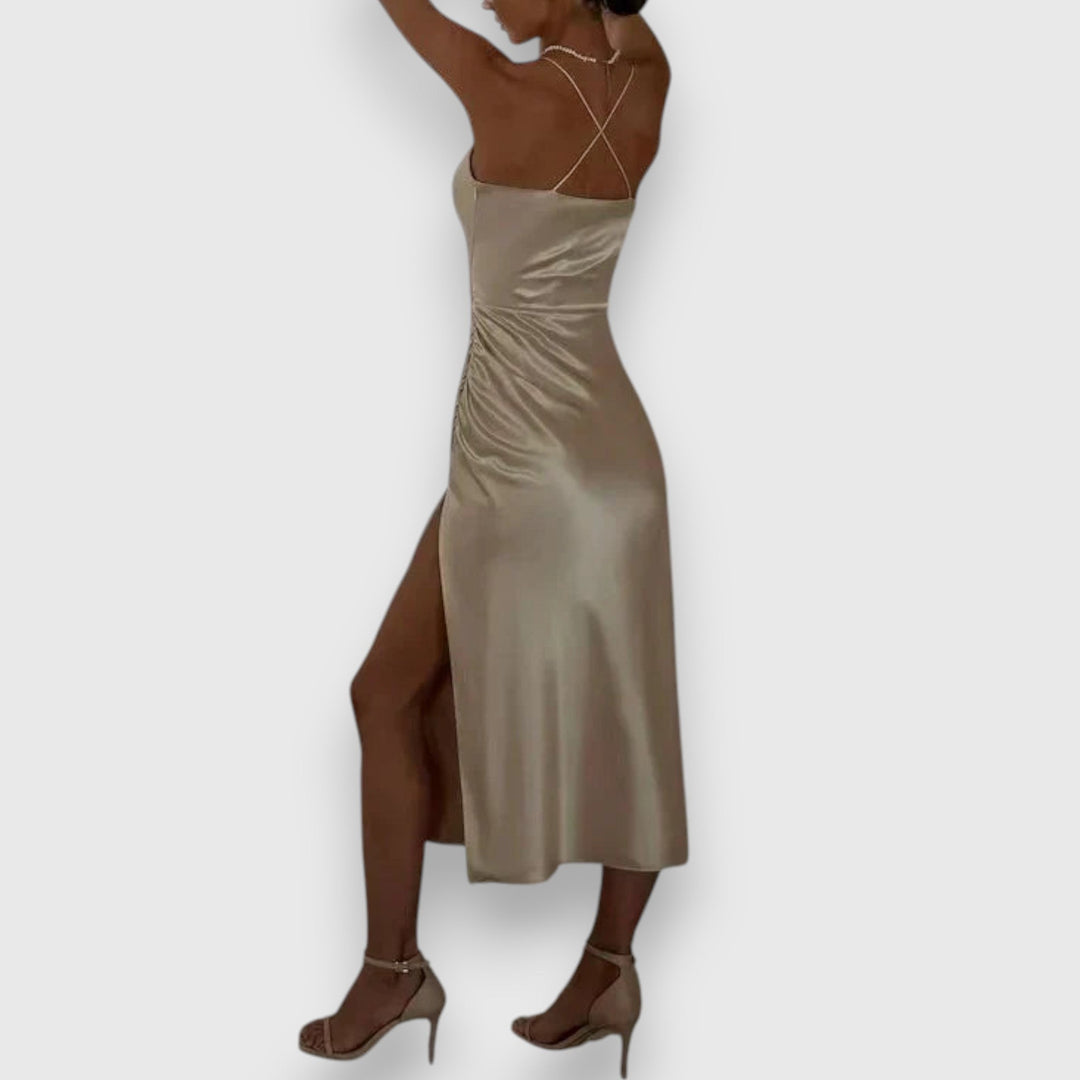 Liané – Elegancka sukienka na każdą okazję