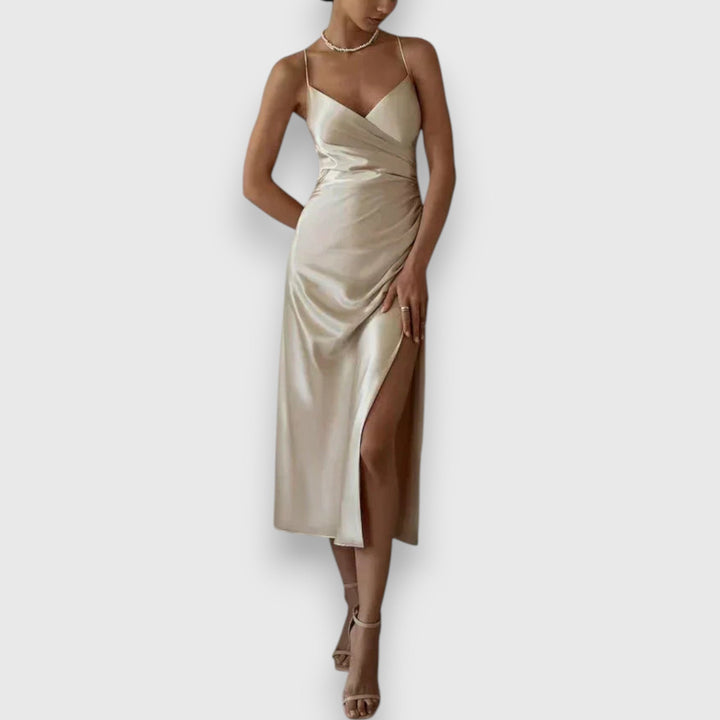 Liané – Elegancka sukienka na każdą okazję