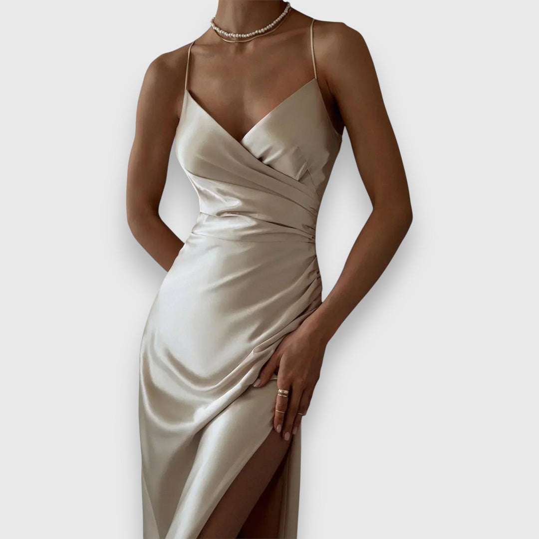 Liané – Elegancka sukienka na każdą okazję