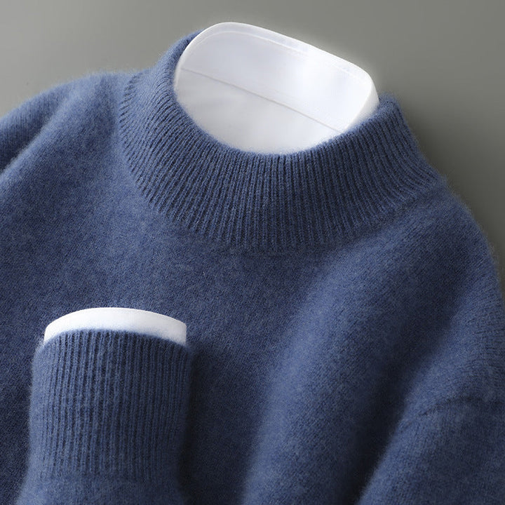 Sweter 100% Kaszmir