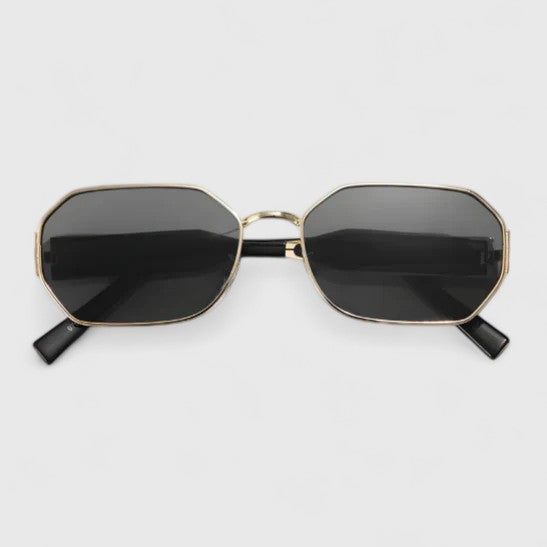 Jaylynne | Eleganckie okulary przeciwsłoneczne