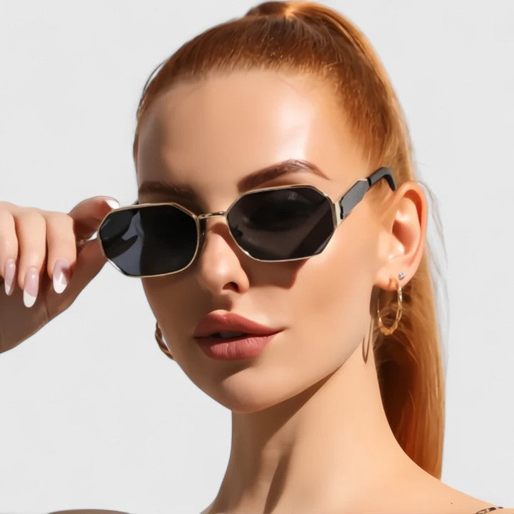 Jaylynne | Eleganckie okulary przeciwsłoneczne