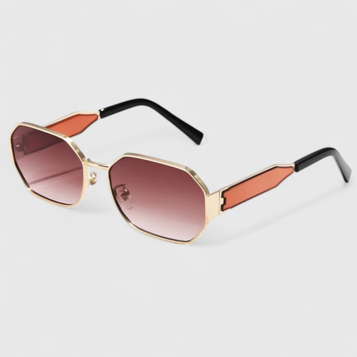 Jaylynne | Eleganckie okulary przeciwsłoneczne