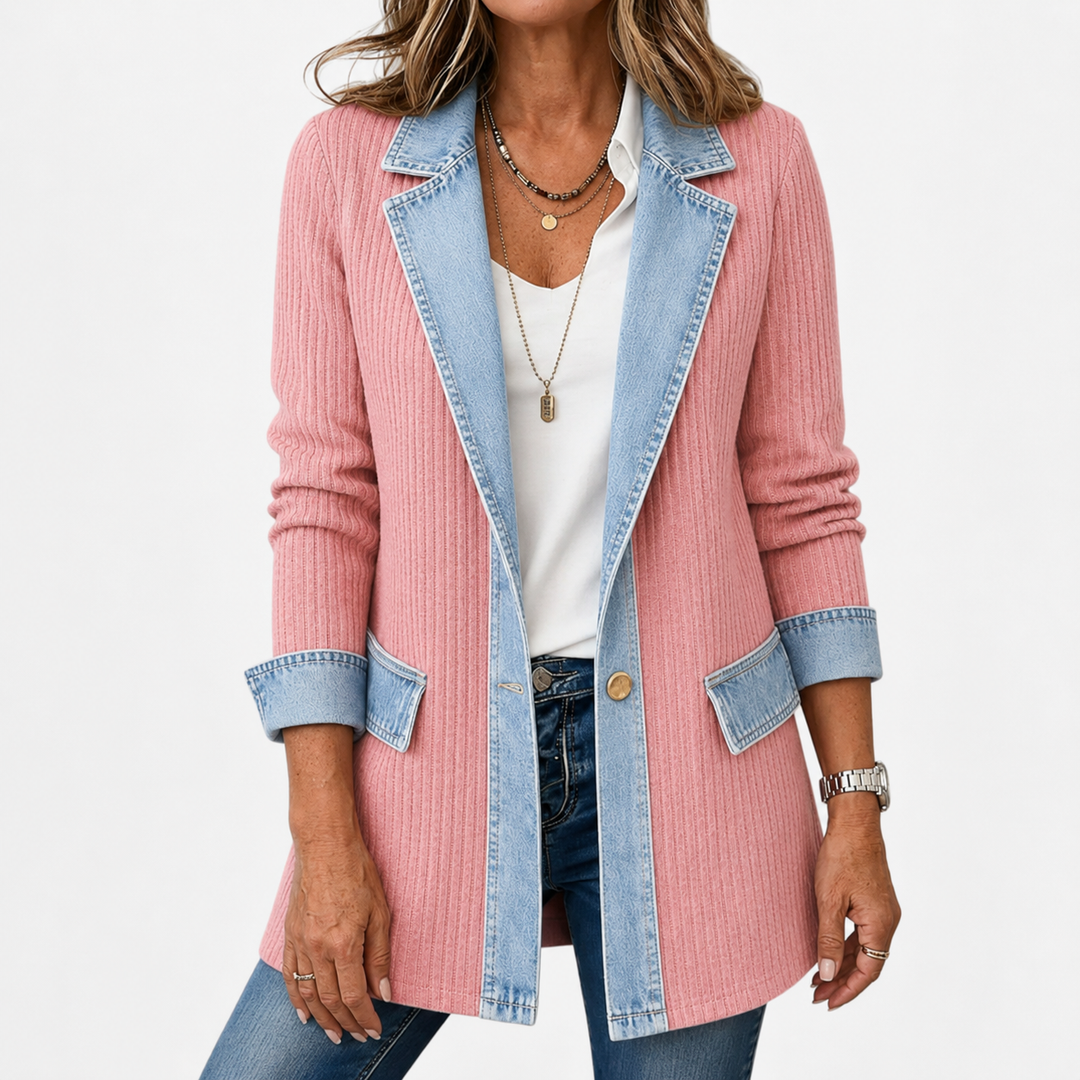 Margaret | Kurtka Unisex