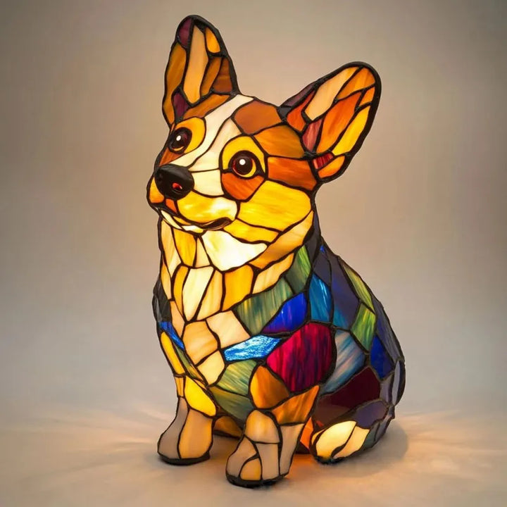 Lampa Radiant Corgi Diesel