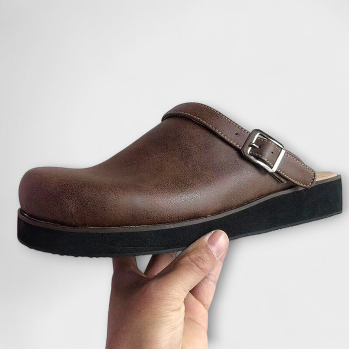Orla - Eleganckie Buty Ortopedyczne