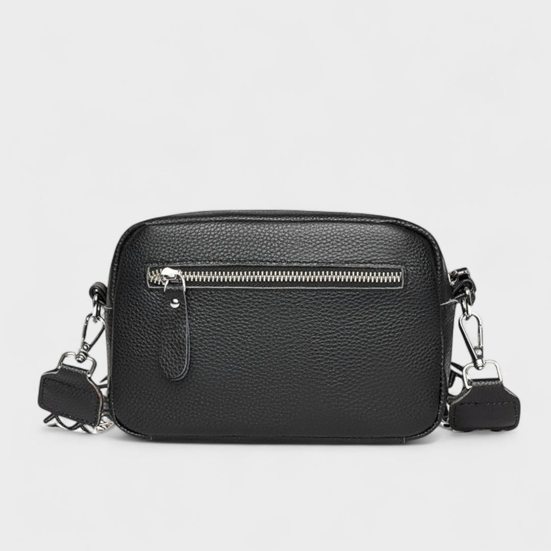 Gracja - Elegancka Mini Torebka