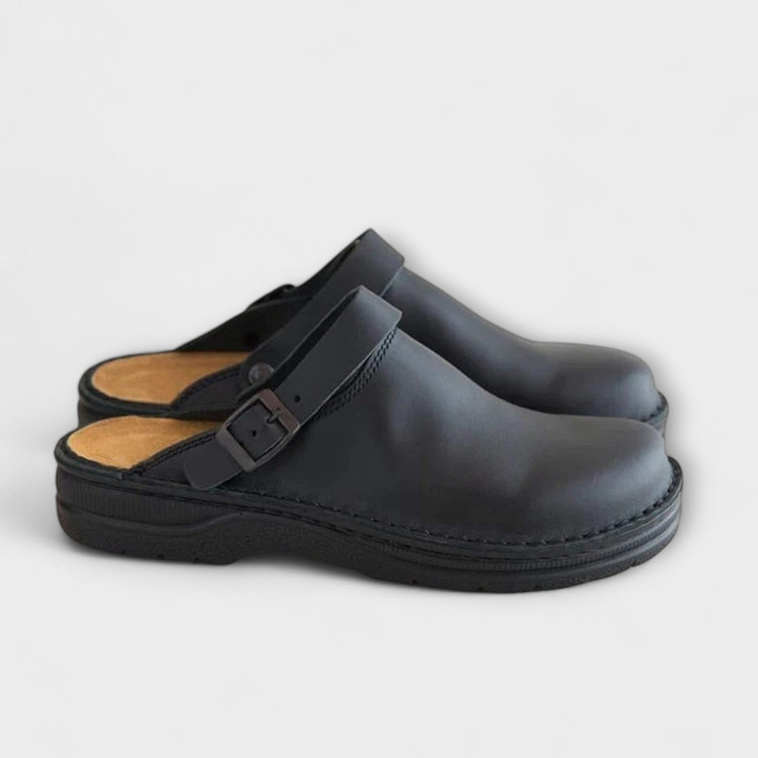 Orla - Eleganckie Buty Ortopedyczne
