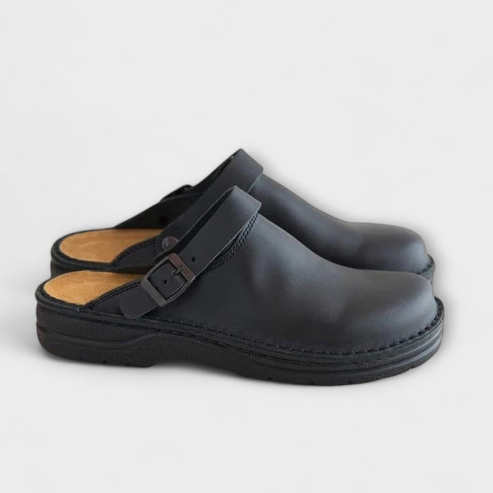 Orla - Eleganckie Buty Ortopedyczne