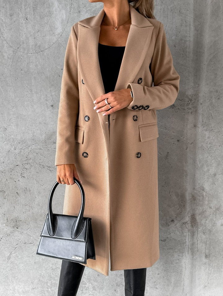 Jolie | Poncho Ponadczasowe