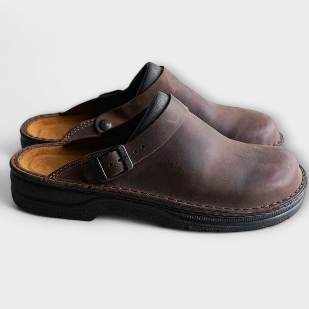 Orla - Eleganckie Buty Ortopedyczne