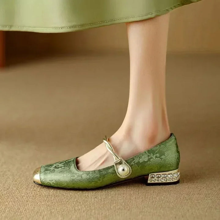 Daisy | Mary Janes Ortopedyczne