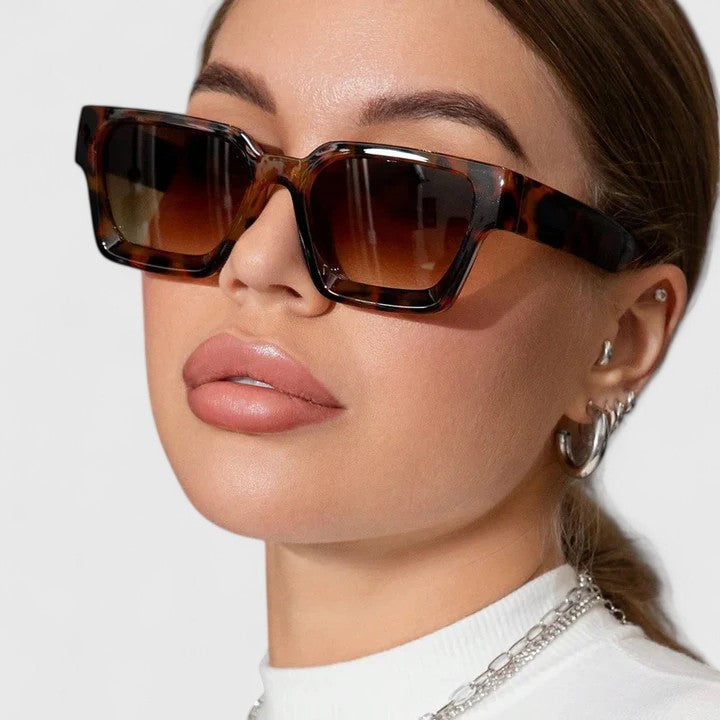 Izadora | Eleganckie Okulary Przeciwsłoneczne
