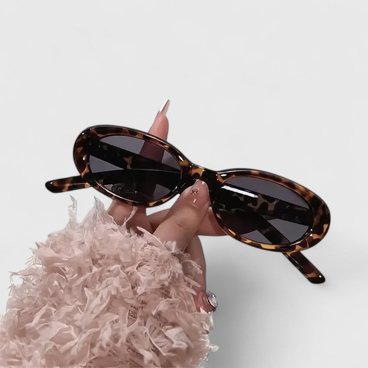 Danyqee | Eleganckie okulary przeciwsłoneczne