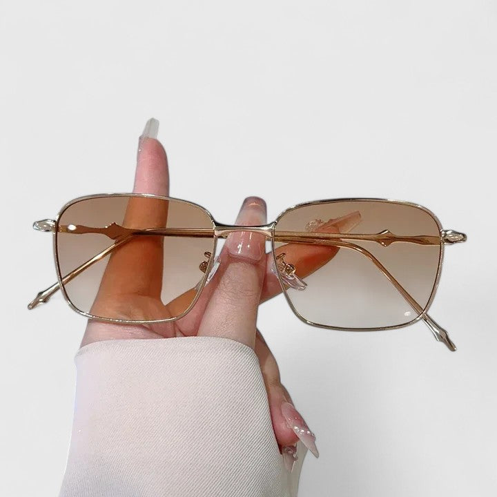 Raygynn | Eleganckie okulary przeciwsłoneczne