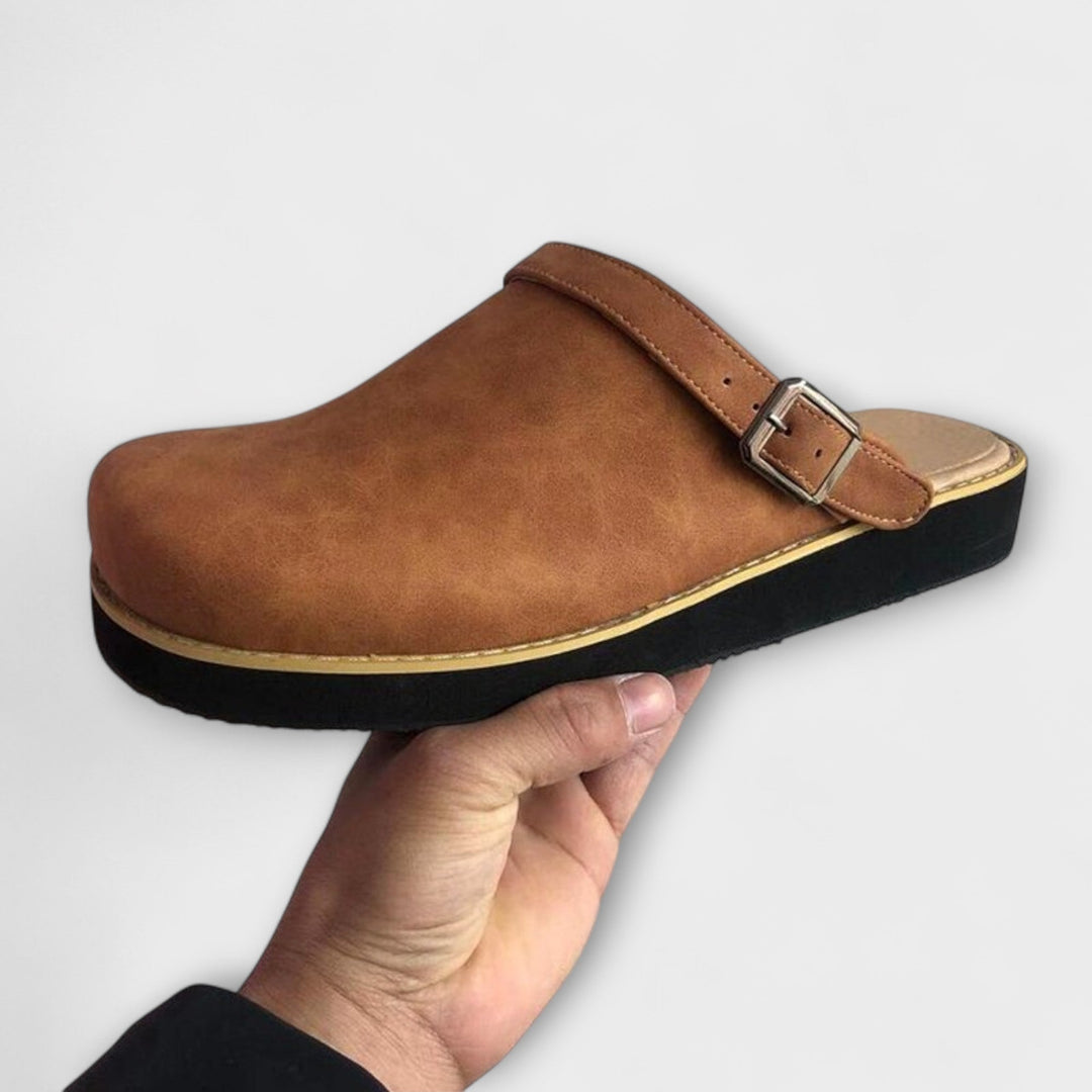 Orla - Eleganckie Buty Ortopedyczne