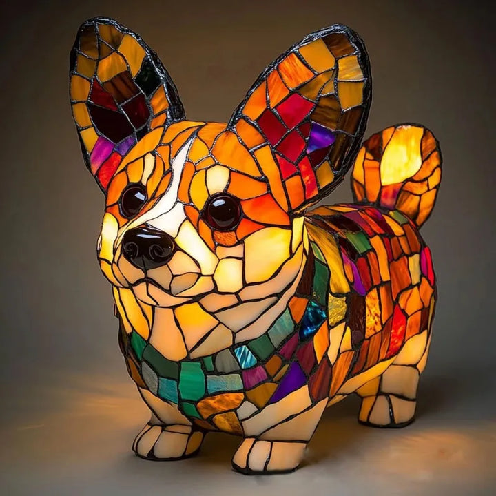 Lampa Radiant Corgi Diesel
