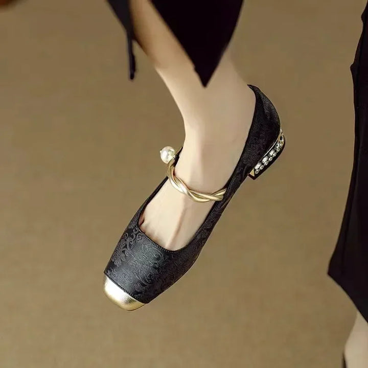 Daisy | Mary Janes Ortopedyczne