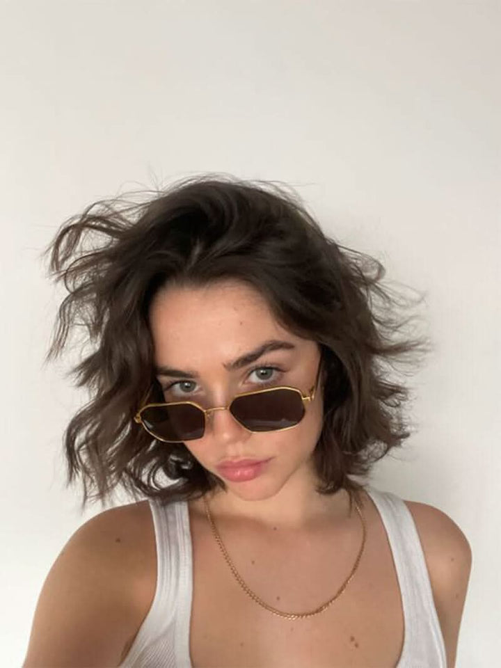 Layken | Eleganckie okulary przeciwsłoneczne