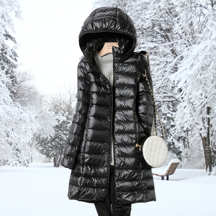 Tarin | Elegancka Kurtka