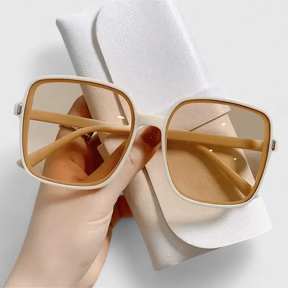 Destinie | Eleganckie Okulary Przeciwsłoneczne