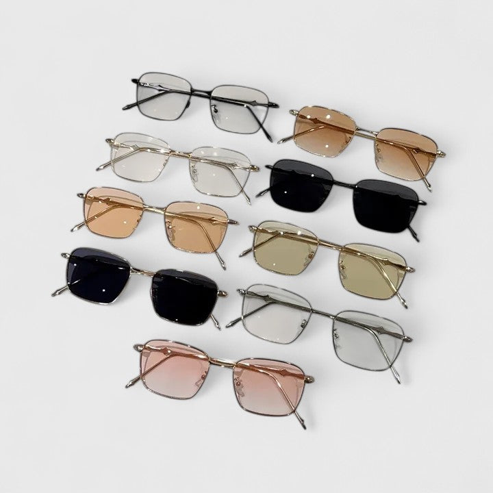 Raygynn | Eleganckie okulary przeciwsłoneczne