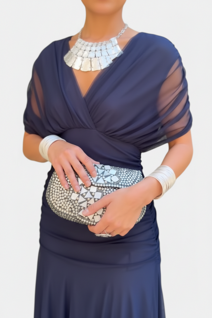 Isabella - Sukienka Maxi