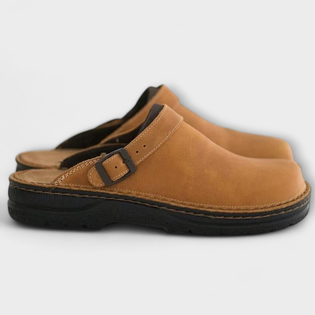 Orla - Eleganckie Buty Ortopedyczne