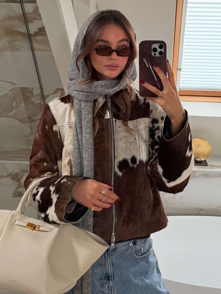 Skarlett | Okulary przeciwsłoneczne Glamour