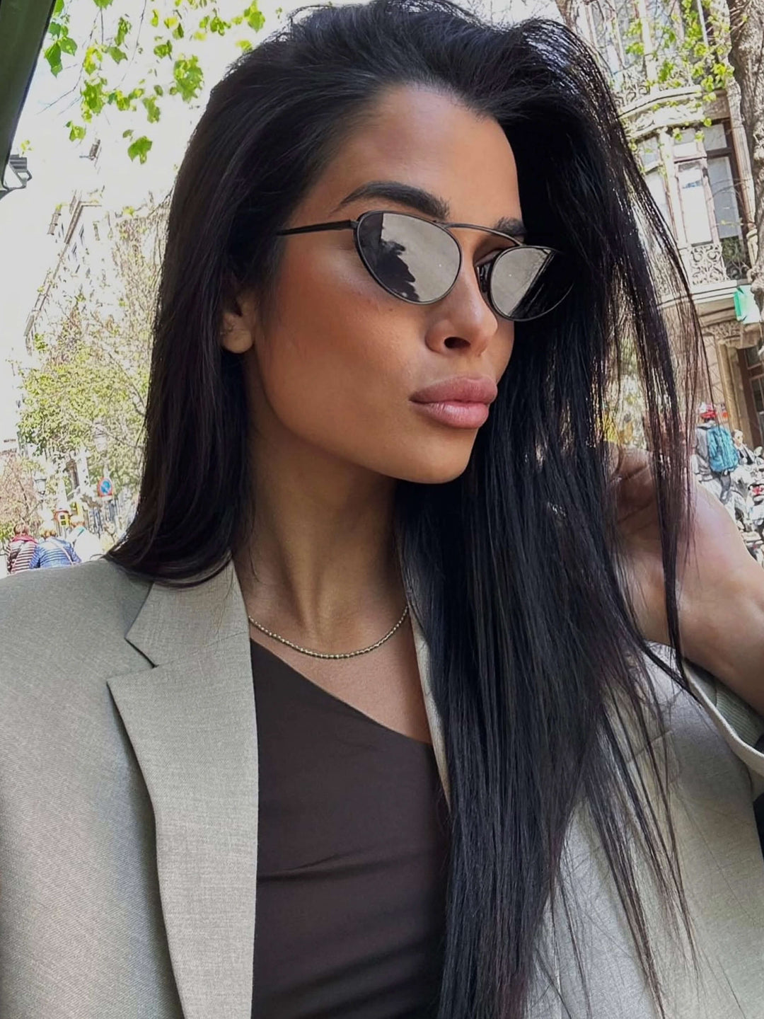 Navaya | Luksusowe Okulary