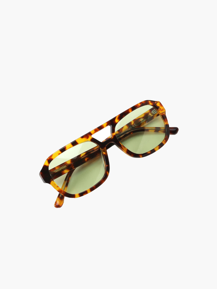 Jaslynn | Eleganckie okulary przeciwsłoneczne