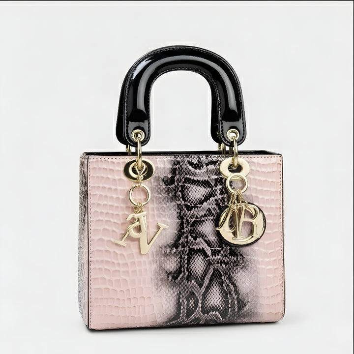 Izabela – Nowoczesna i wszechstronna torba
