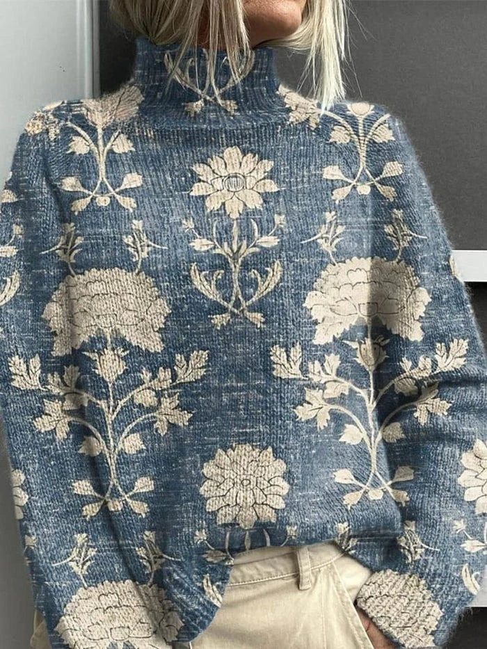 Emyrae | Sweter Komfortowy
