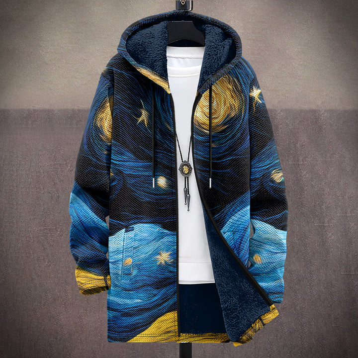 Waverley – Sweter z kapturem