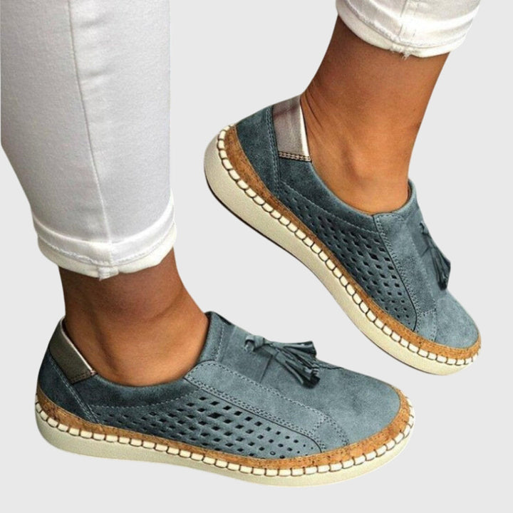 Piper™ | Buty ortopedyczne Slip-On