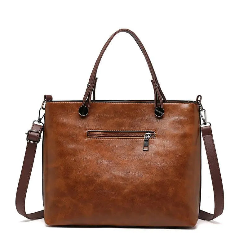 Elara - Elegancka torba