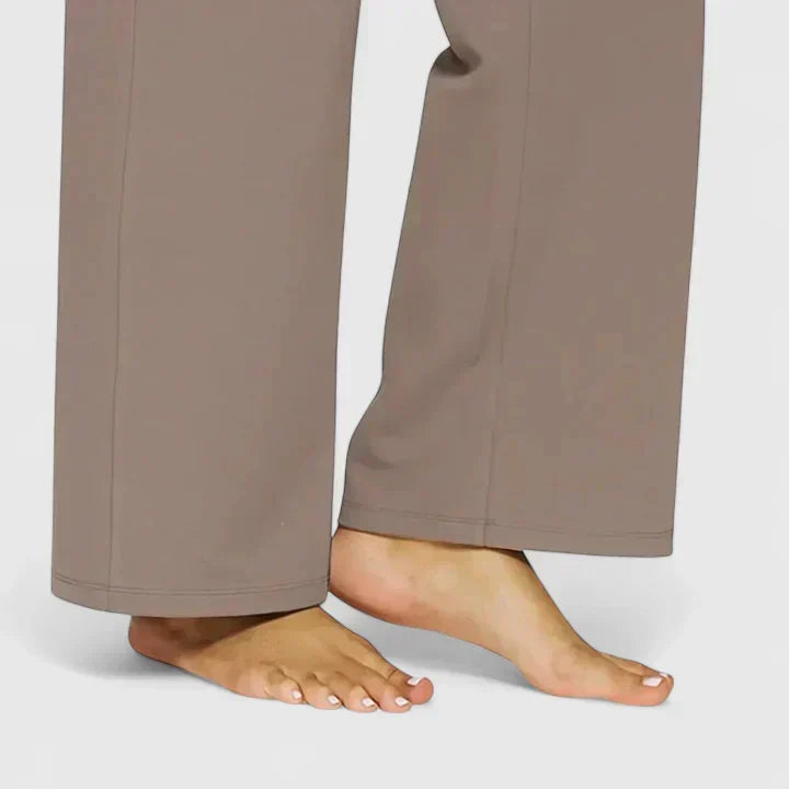 Ame | Eleganckie Spodnie