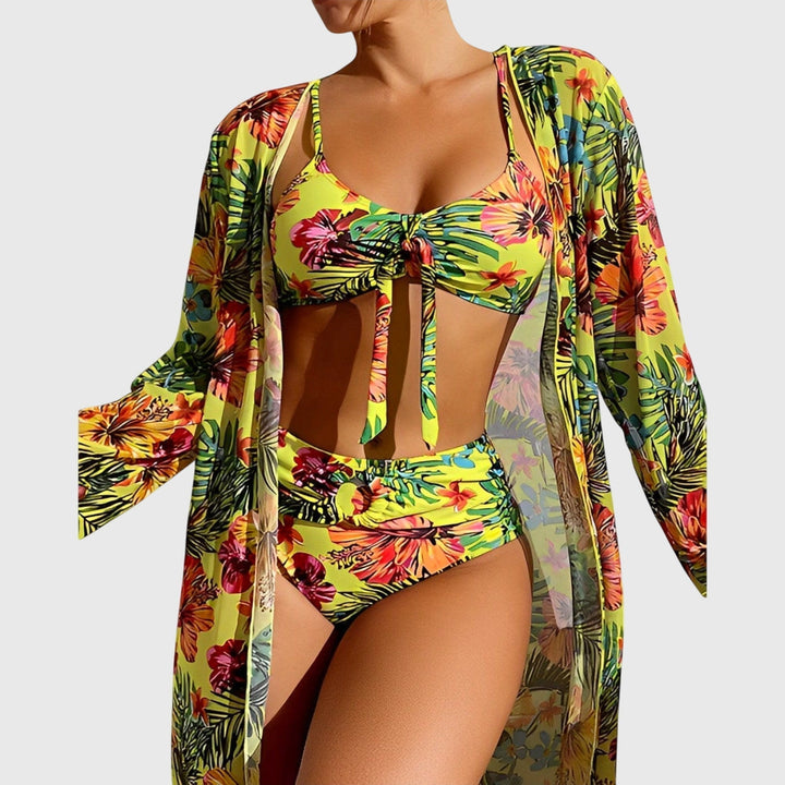 Luna | Zestaw Bikini