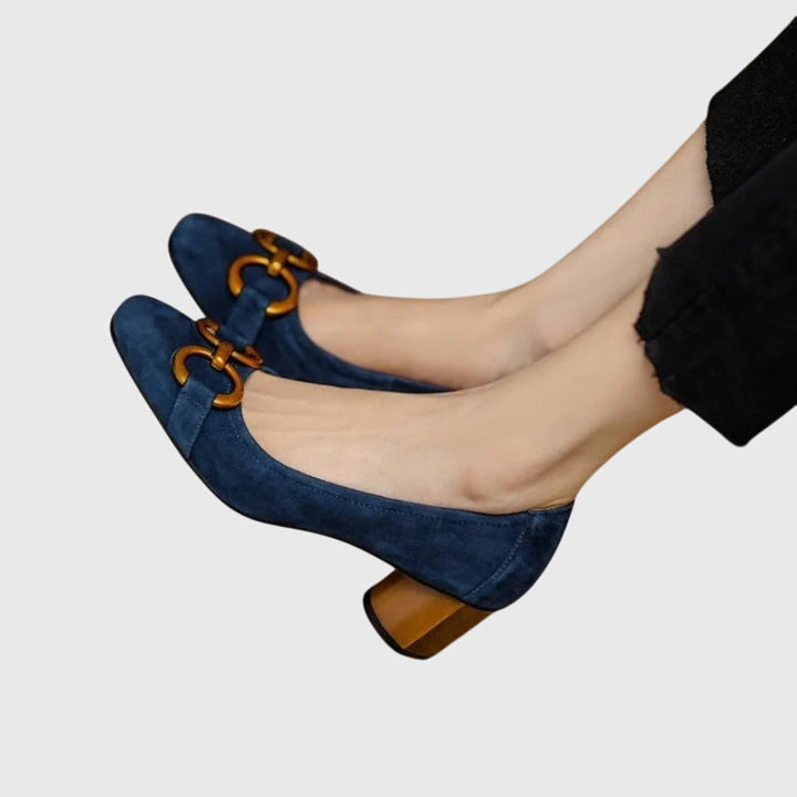 Dorothy™ | Eleganckie Obcasy