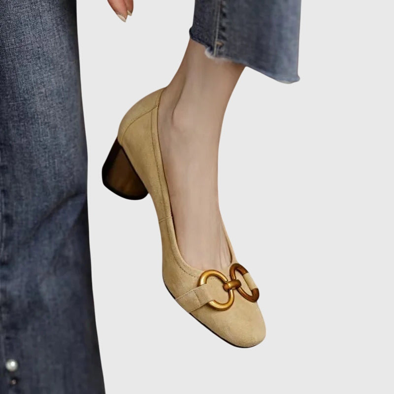 Dorothy™ | Eleganckie Obcasy