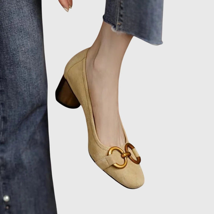 Dorothy™ | Eleganckie Obcasy