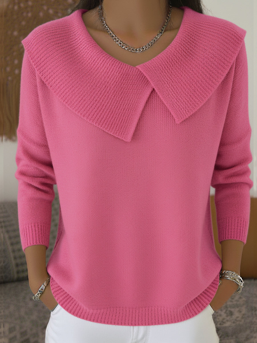 Aerie | Sweter Komfortowy